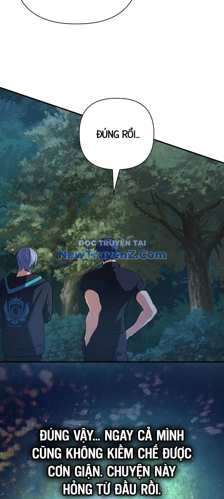 Đại Pháp Sư Thần Thoại Tái Lâm Chap 51 - Next Chap 52