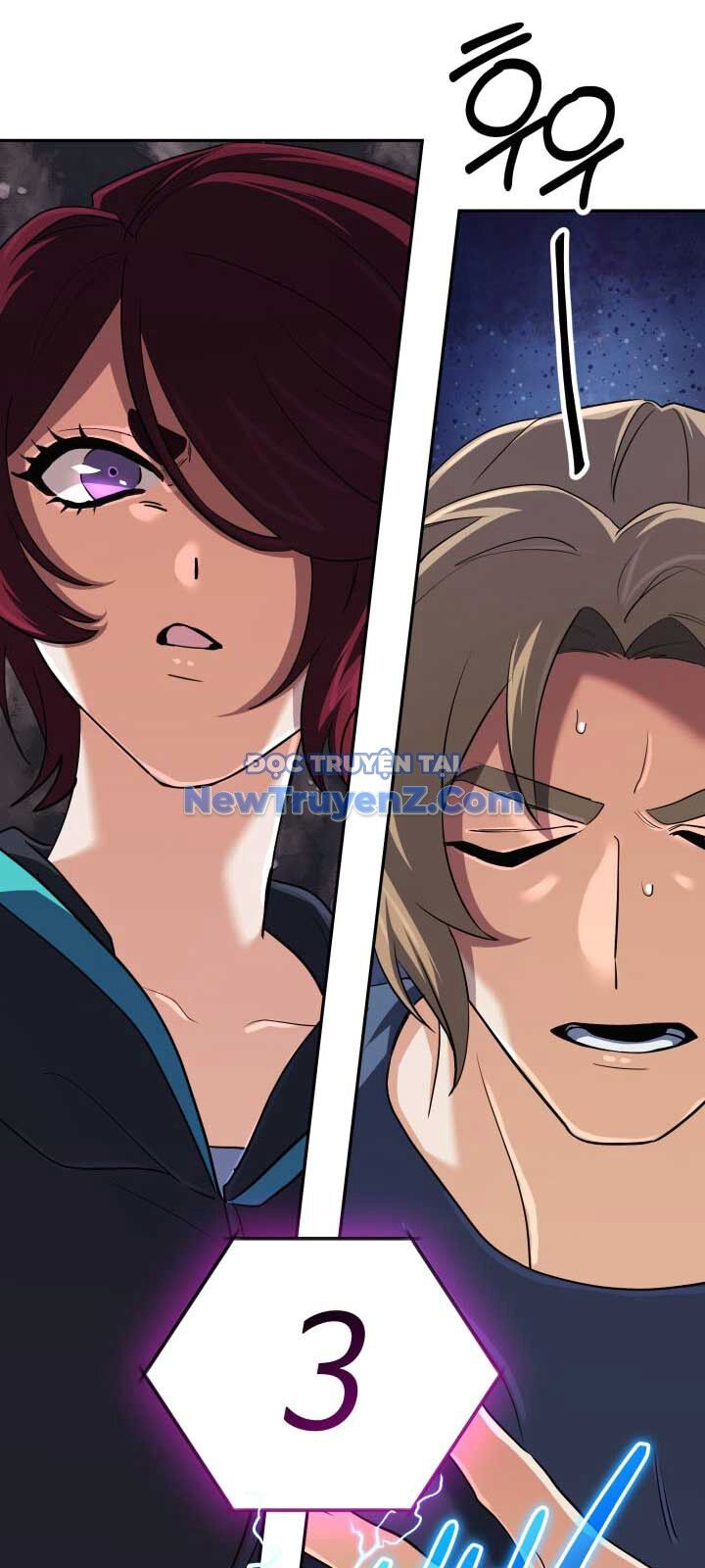 Đại Pháp Sư Thần Thoại Tái Lâm Chap 51 - Next Chap 52
