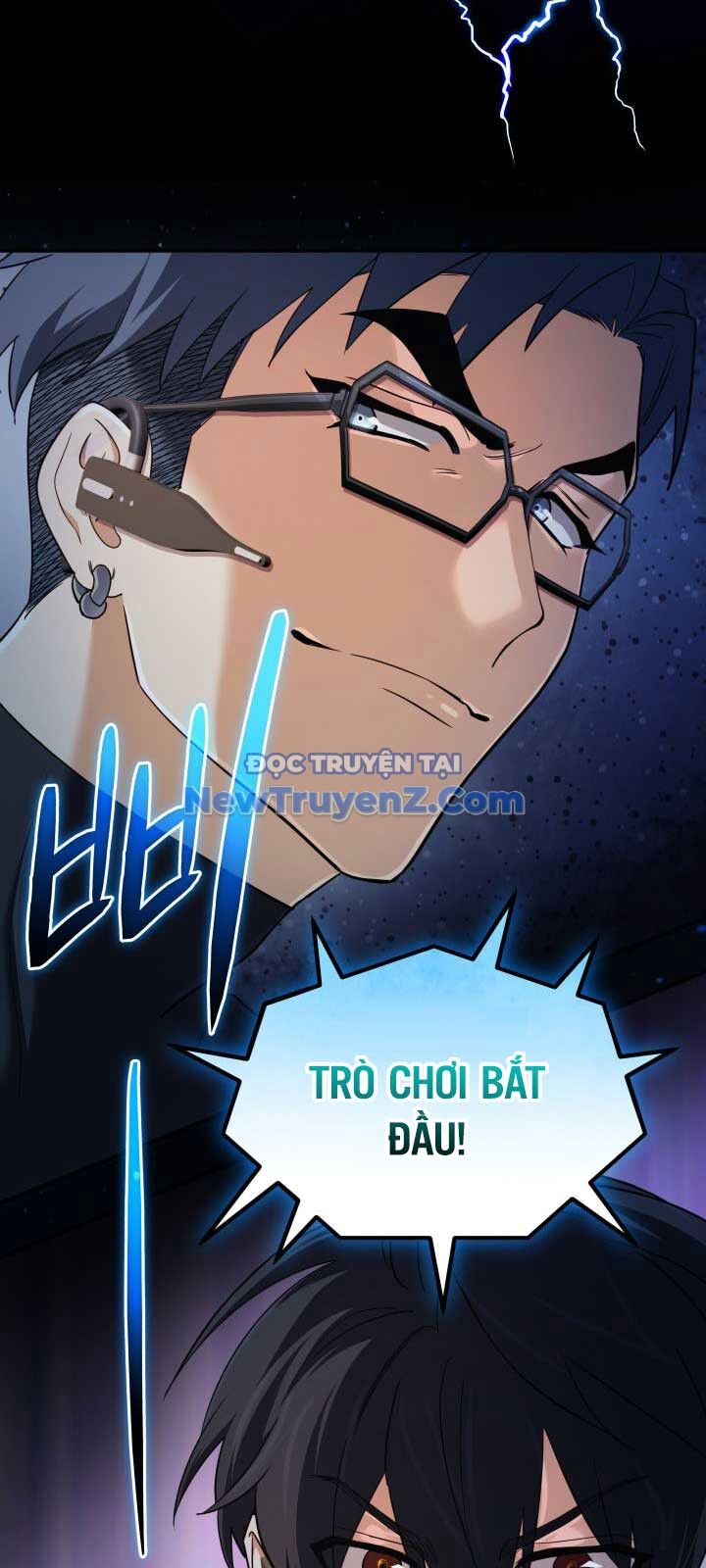 Đại Pháp Sư Thần Thoại Tái Lâm Chap 51 - Next Chap 52
