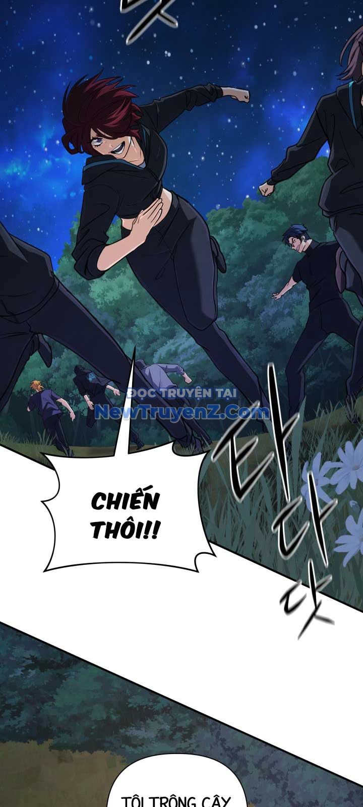 Đại Pháp Sư Thần Thoại Tái Lâm Chap 51 - Next Chap 52