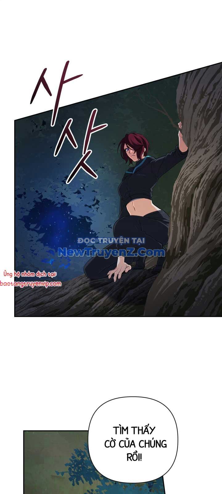 Đại Pháp Sư Thần Thoại Tái Lâm Chap 51 - Next Chap 52