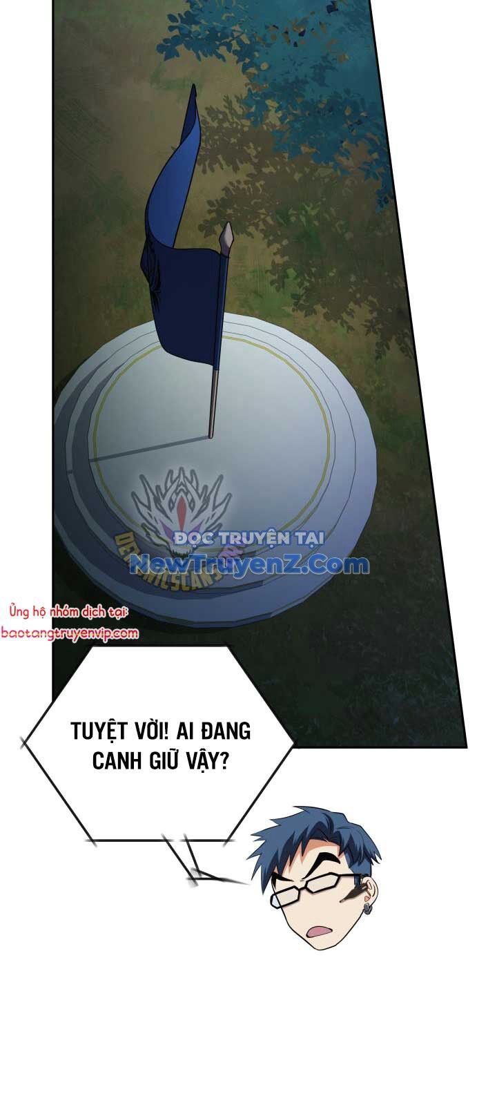 Đại Pháp Sư Thần Thoại Tái Lâm Chap 51 - Next Chap 52