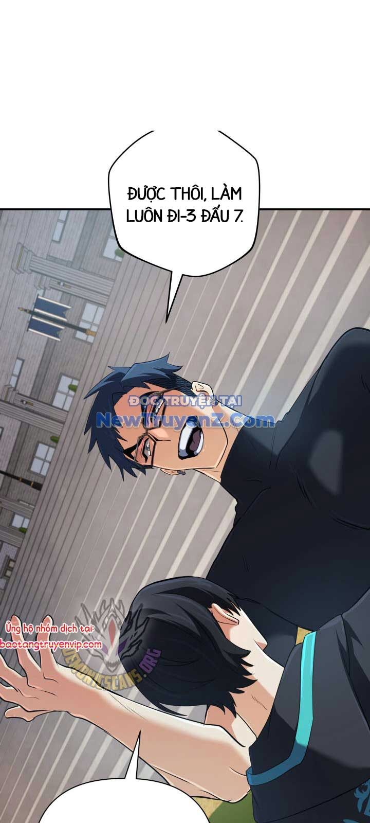 Đại Pháp Sư Thần Thoại Tái Lâm Chap 51 - Next Chap 52