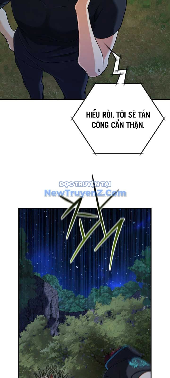 Đại Pháp Sư Thần Thoại Tái Lâm Chap 51 - Next Chap 52