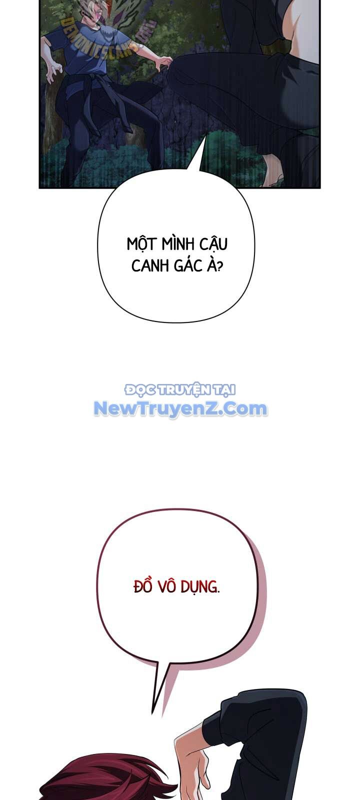 Đại Pháp Sư Thần Thoại Tái Lâm Chap 51 - Next Chap 52