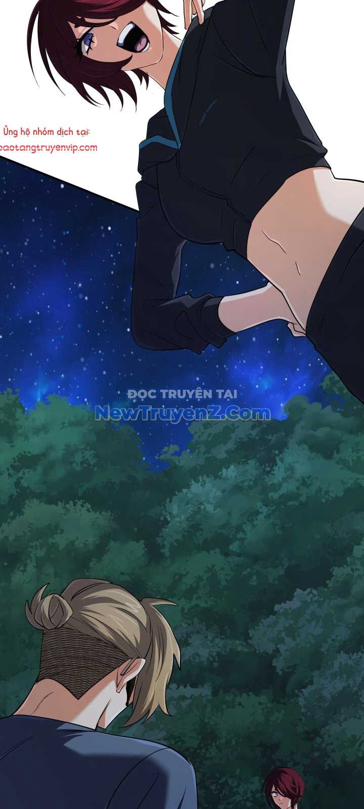 Đại Pháp Sư Thần Thoại Tái Lâm Chap 51 - Next Chap 52