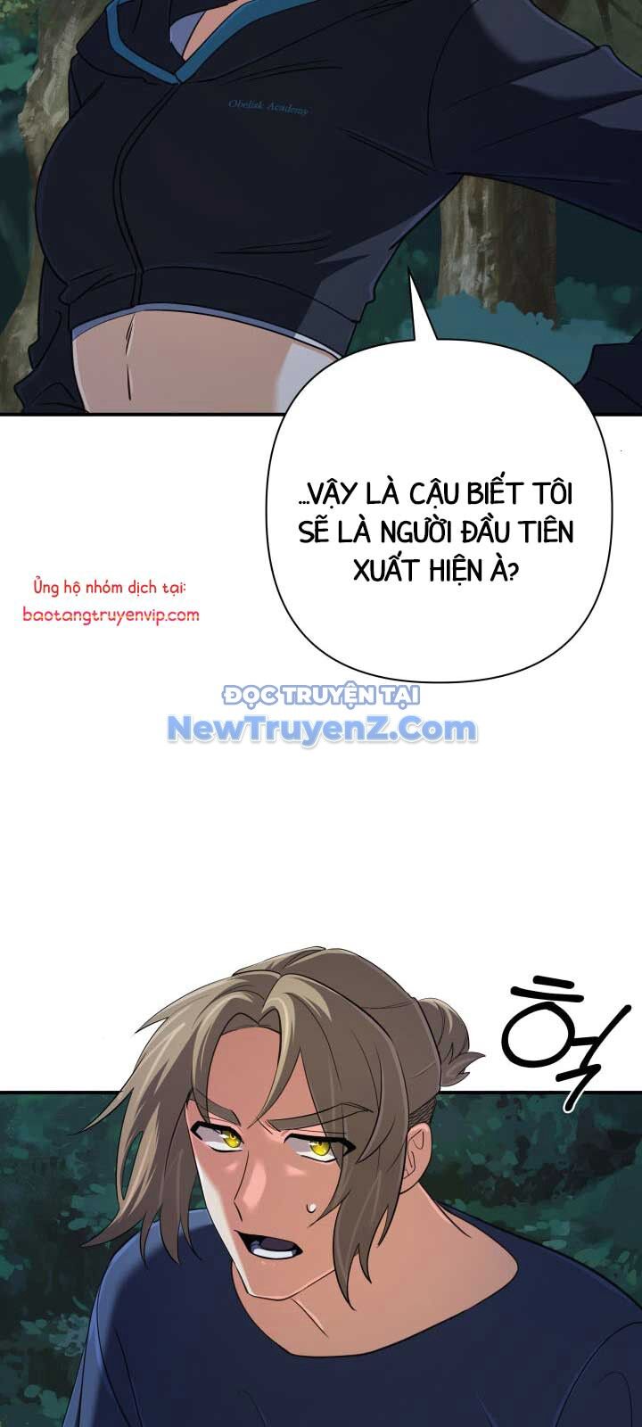 Đại Pháp Sư Thần Thoại Tái Lâm Chap 51 - Next Chap 52