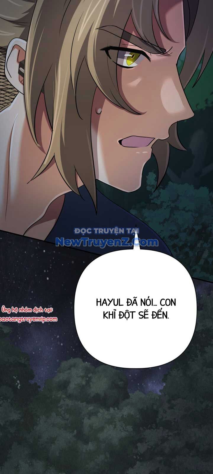 Đại Pháp Sư Thần Thoại Tái Lâm Chap 51 - Next Chap 52