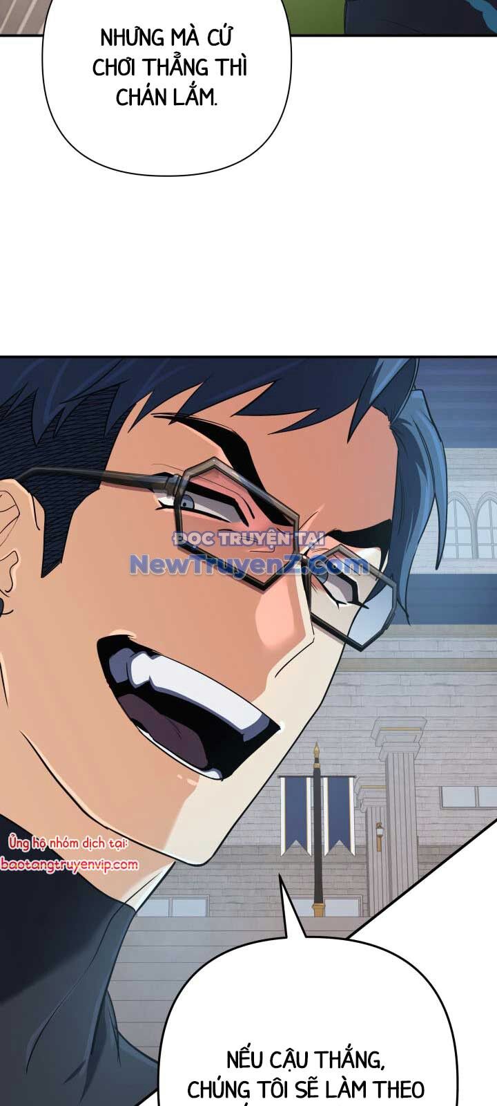 Đại Pháp Sư Thần Thoại Tái Lâm Chap 51 - Next Chap 52