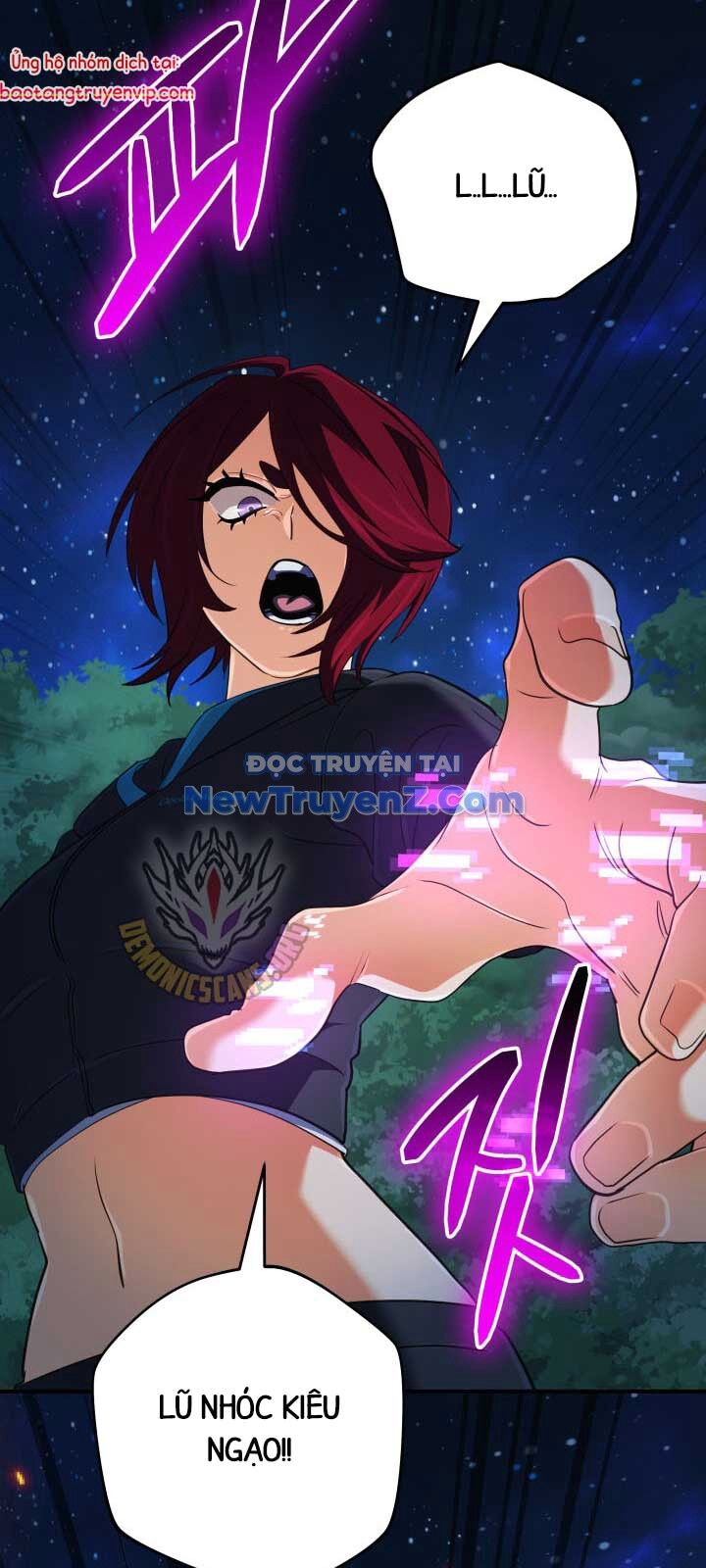 Đại Pháp Sư Thần Thoại Tái Lâm Chap 51 - Next Chap 52
