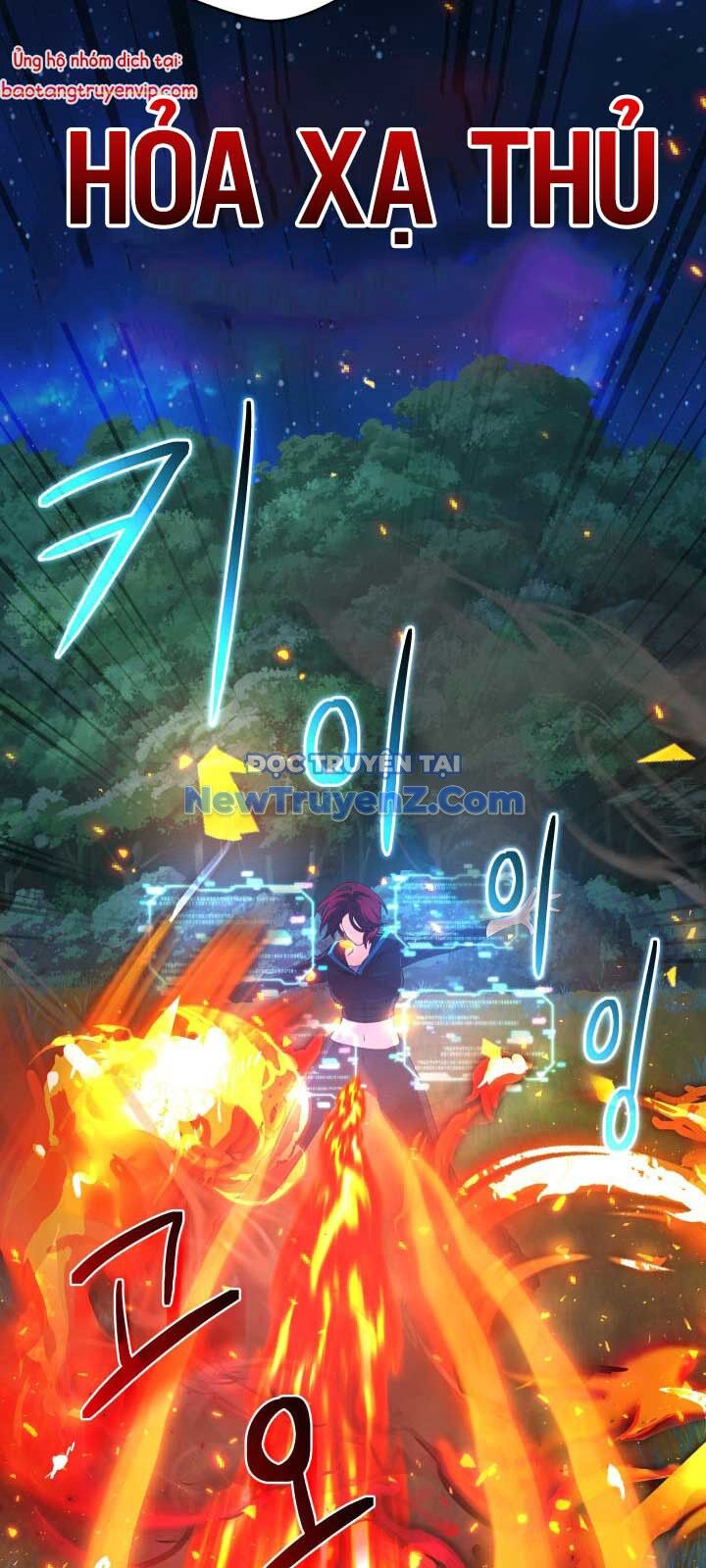 Đại Pháp Sư Thần Thoại Tái Lâm Chap 51 - Next Chap 52