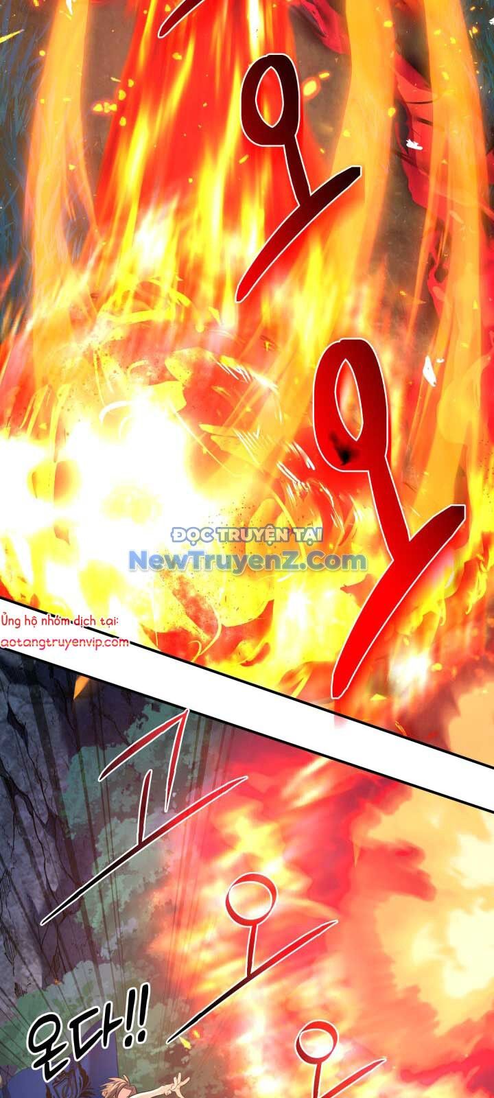 Đại Pháp Sư Thần Thoại Tái Lâm Chap 51 - Next Chap 52