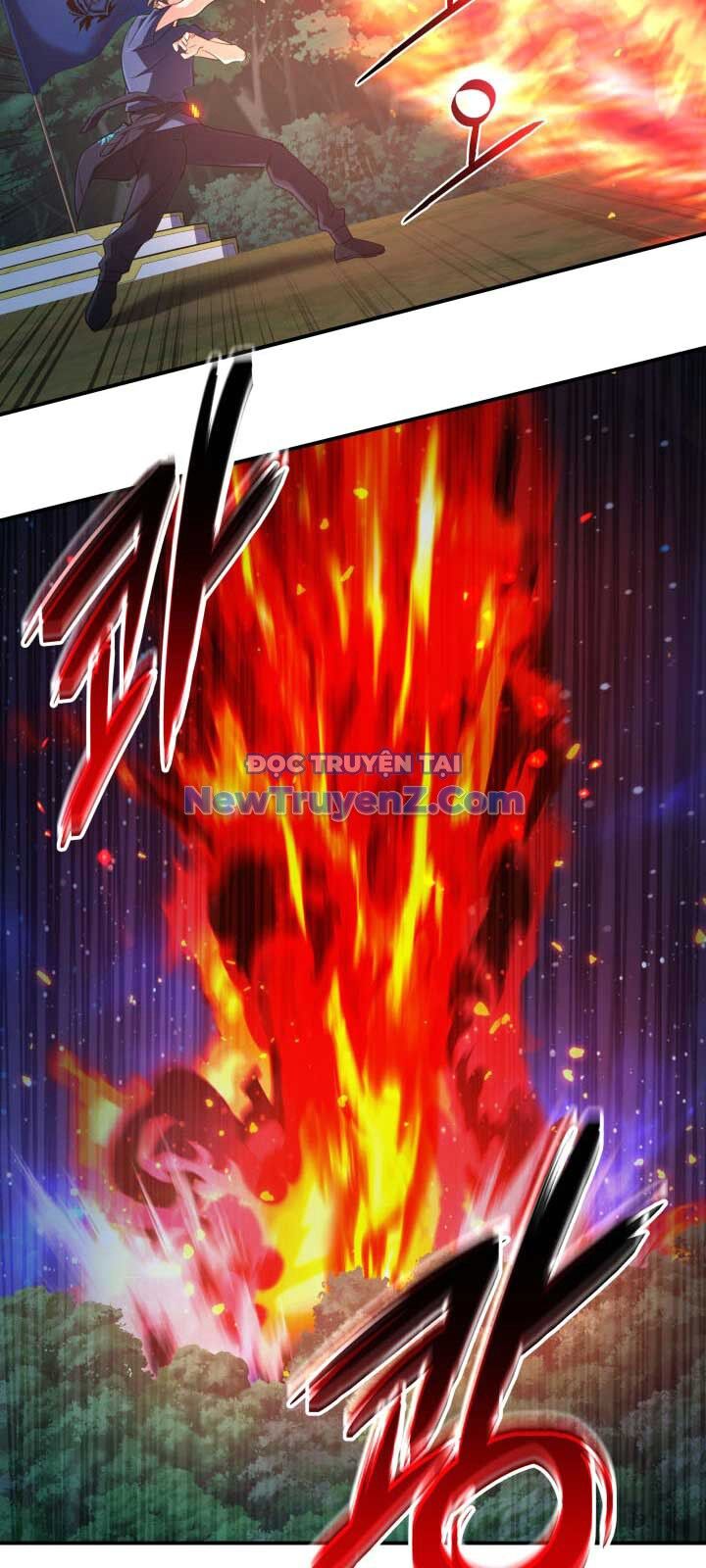 Đại Pháp Sư Thần Thoại Tái Lâm Chap 51 - Next Chap 52