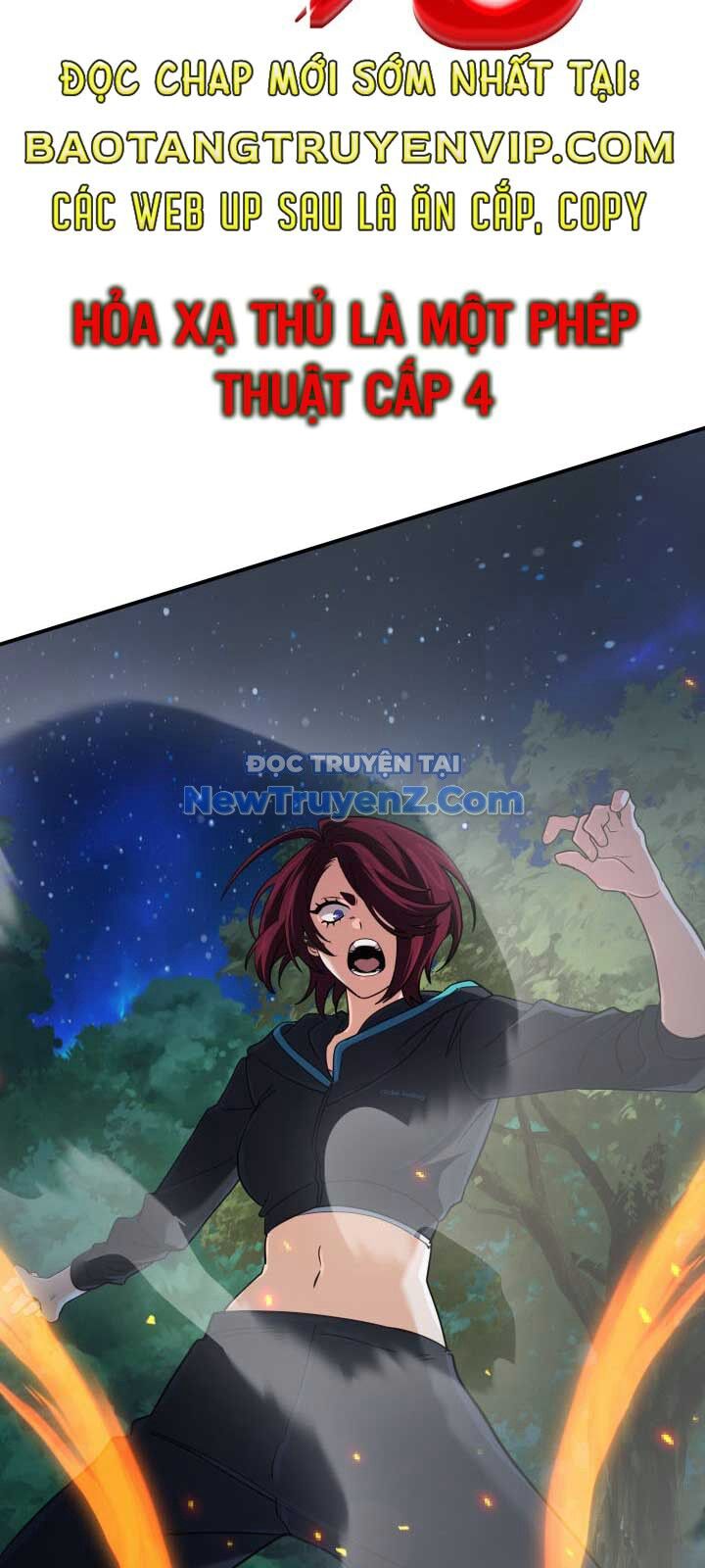 Đại Pháp Sư Thần Thoại Tái Lâm Chap 51 - Next Chap 52