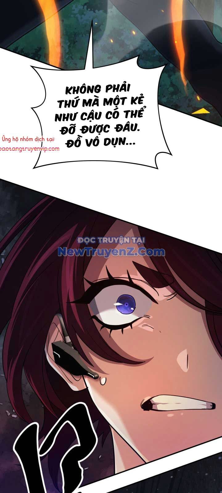 Đại Pháp Sư Thần Thoại Tái Lâm Chap 51 - Next Chap 52