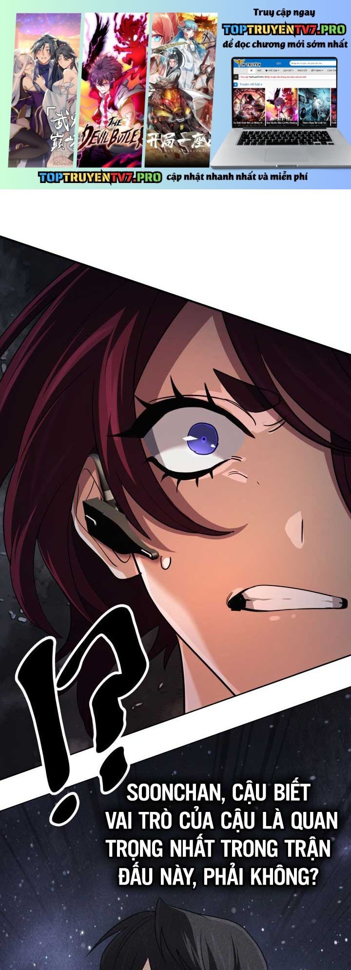 Đại Pháp Sư Thần Thoại Tái Lâm Chap 521 - Next Chap 522