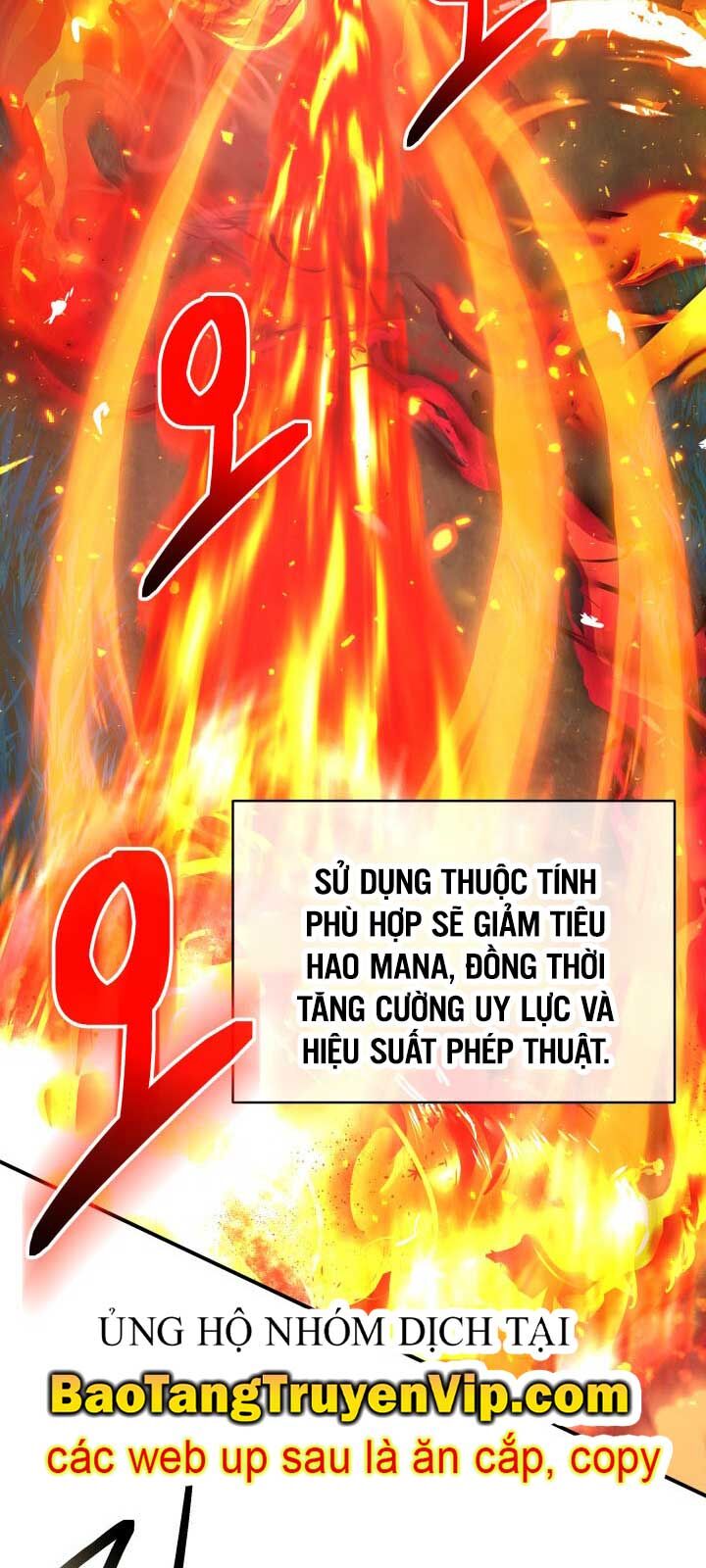 Đại Pháp Sư Thần Thoại Tái Lâm Chap 521 - Next Chap 522
