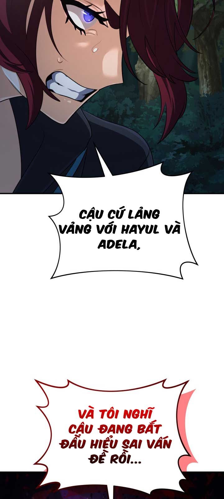 Đại Pháp Sư Thần Thoại Tái Lâm Chap 521 - Next Chap 522