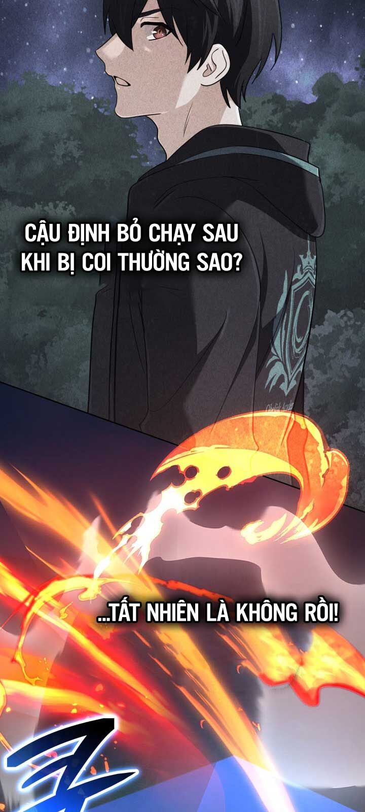 Đại Pháp Sư Thần Thoại Tái Lâm Chap 521 - Next Chap 522