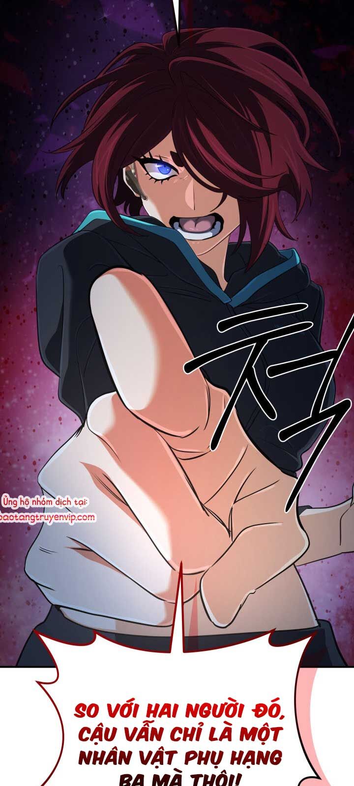 Đại Pháp Sư Thần Thoại Tái Lâm Chap 521 - Next Chap 522