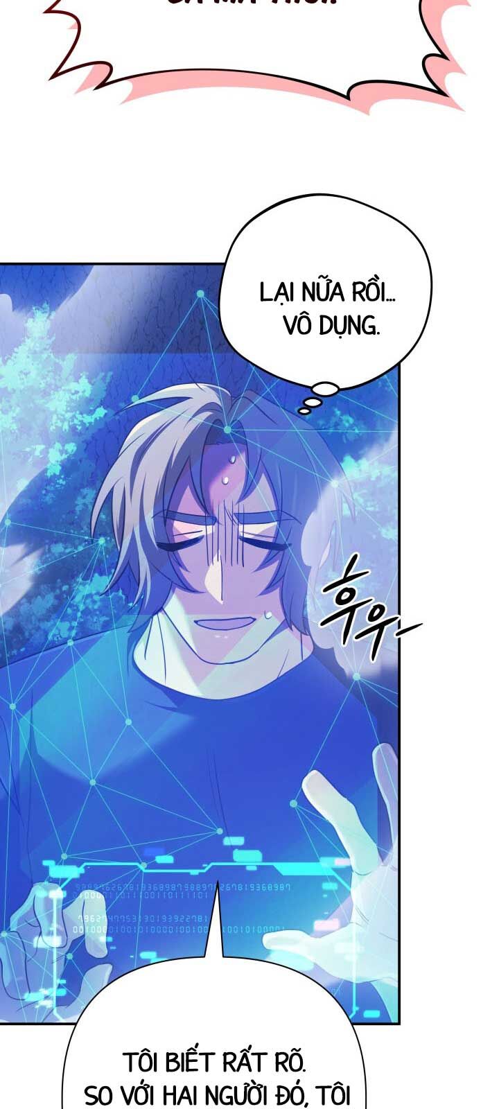 Đại Pháp Sư Thần Thoại Tái Lâm Chap 521 - Next Chap 522