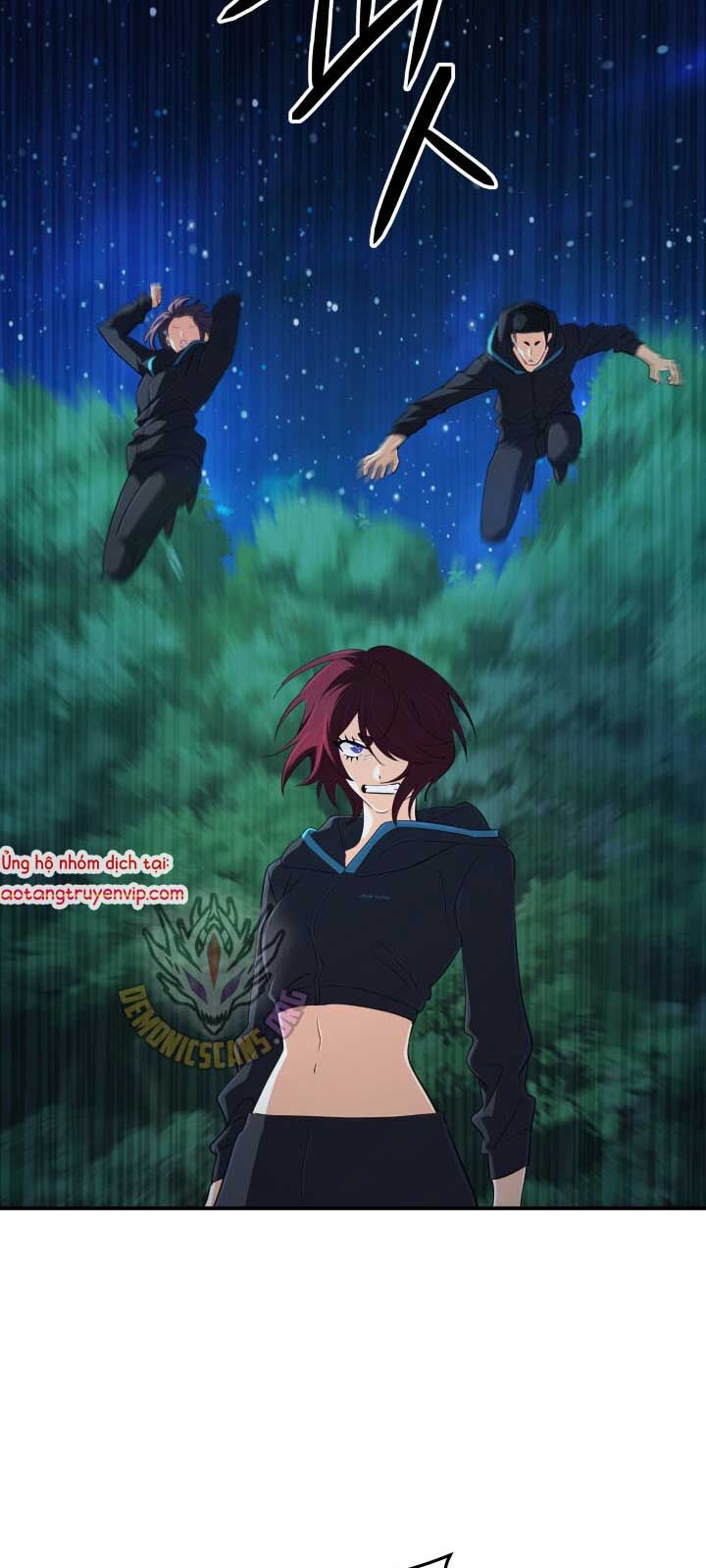 Đại Pháp Sư Thần Thoại Tái Lâm Chap 521 - Next Chap 522