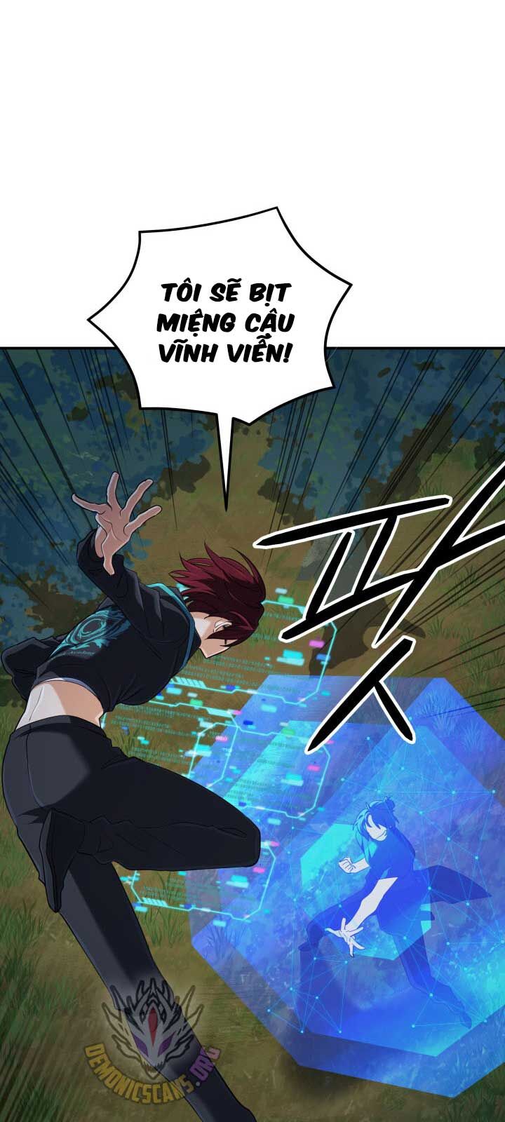 Đại Pháp Sư Thần Thoại Tái Lâm Chap 521 - Next Chap 522