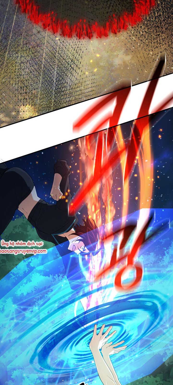 Đại Pháp Sư Thần Thoại Tái Lâm Chap 521 - Next Chap 522