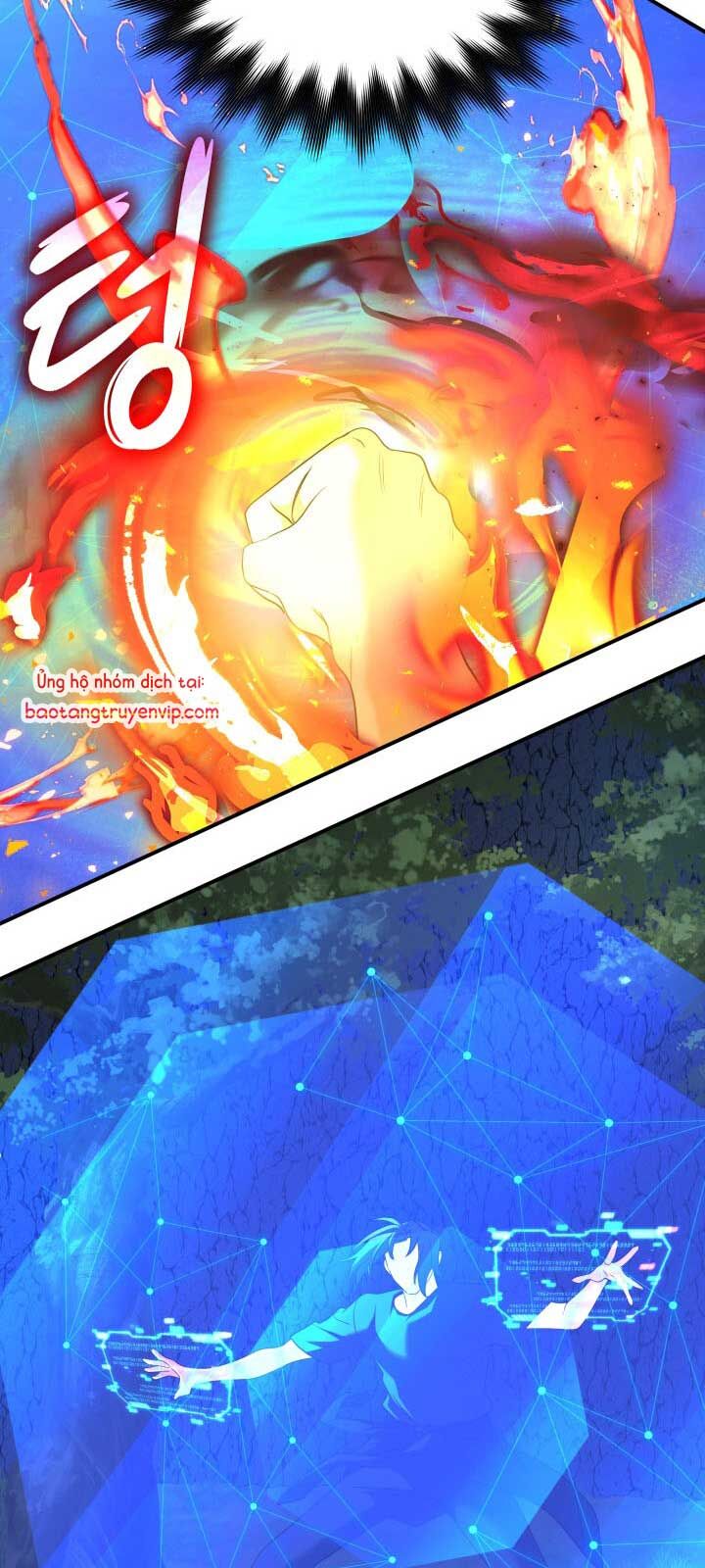 Đại Pháp Sư Thần Thoại Tái Lâm Chap 521 - Next Chap 522