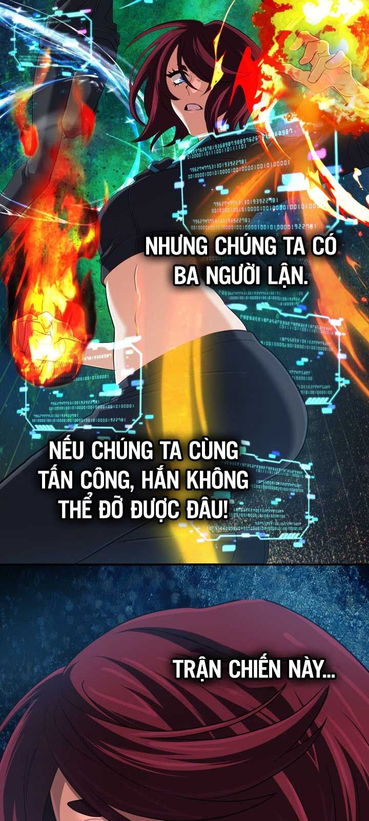 Đại Pháp Sư Thần Thoại Tái Lâm Chap 521 - Next Chap 522