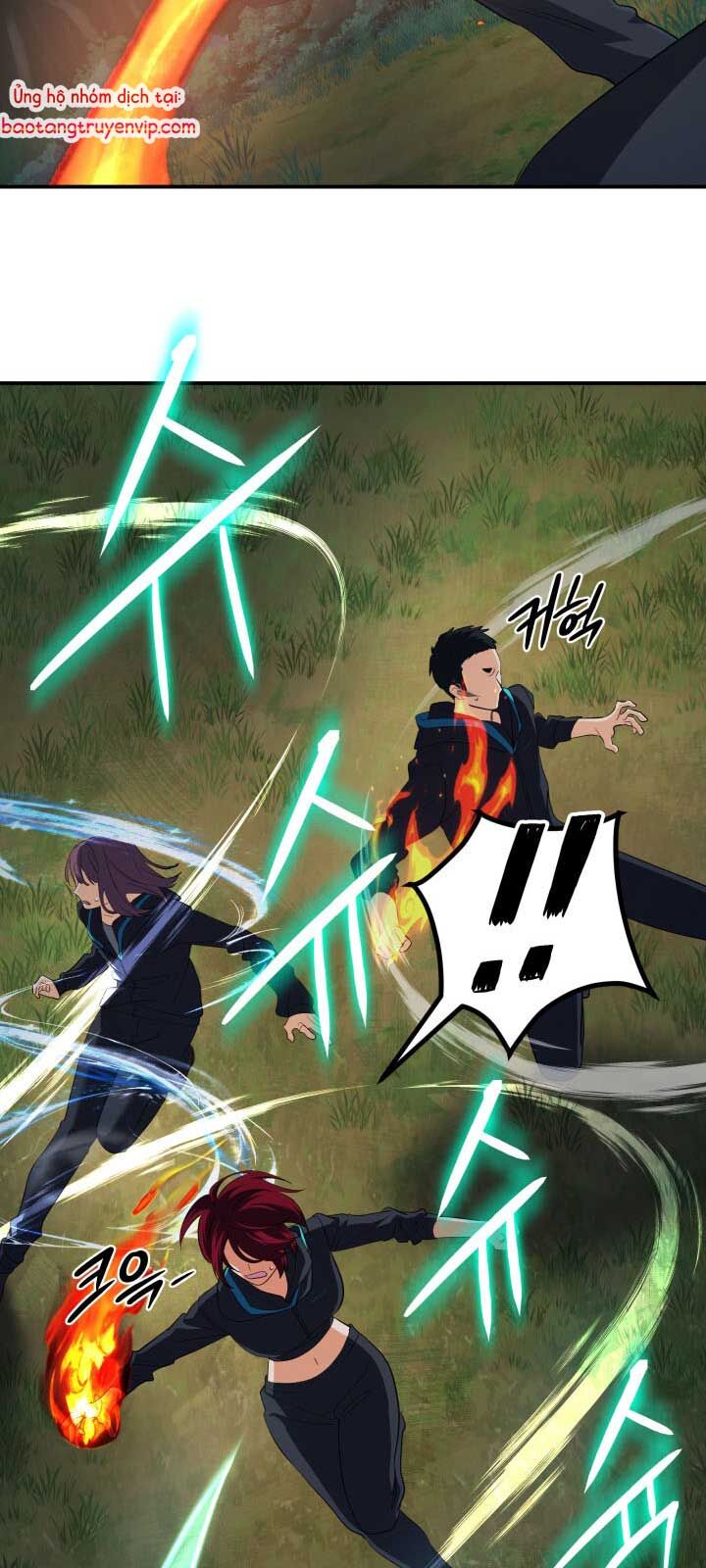 Đại Pháp Sư Thần Thoại Tái Lâm Chap 521 - Next Chap 522