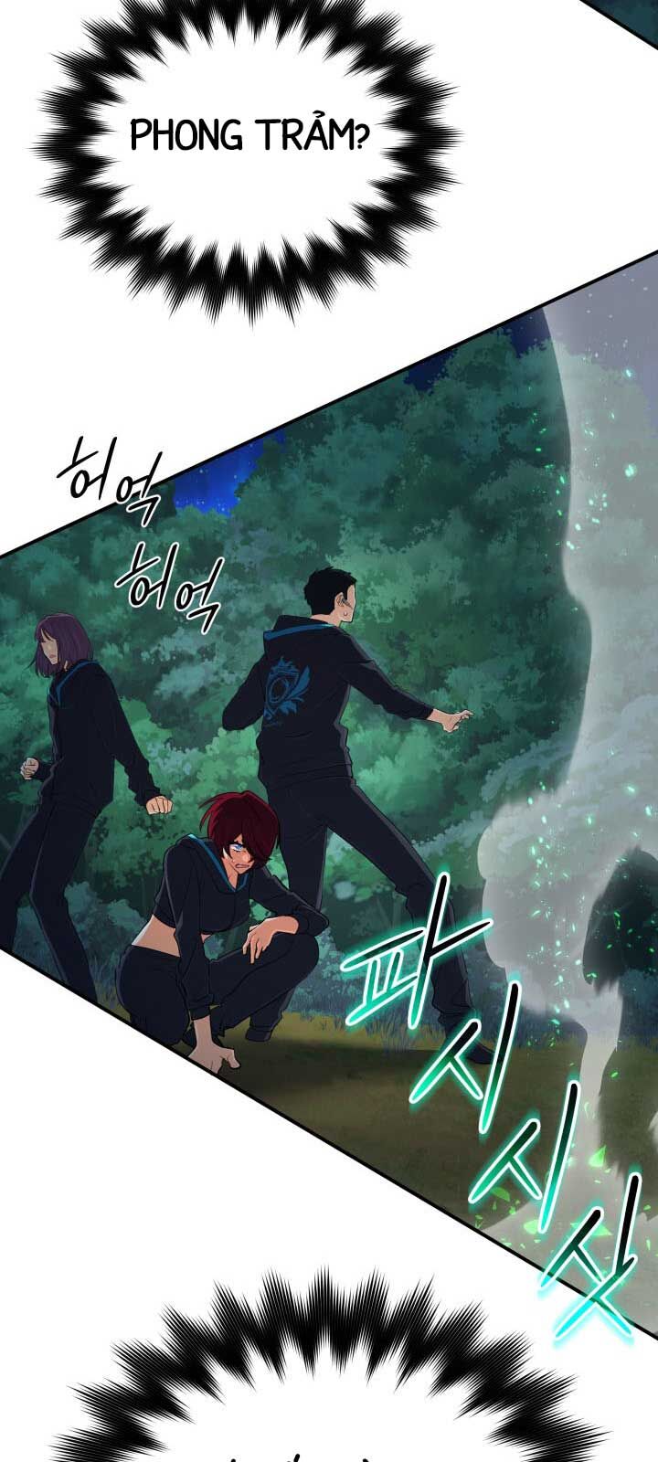 Đại Pháp Sư Thần Thoại Tái Lâm Chap 521 - Next Chap 522