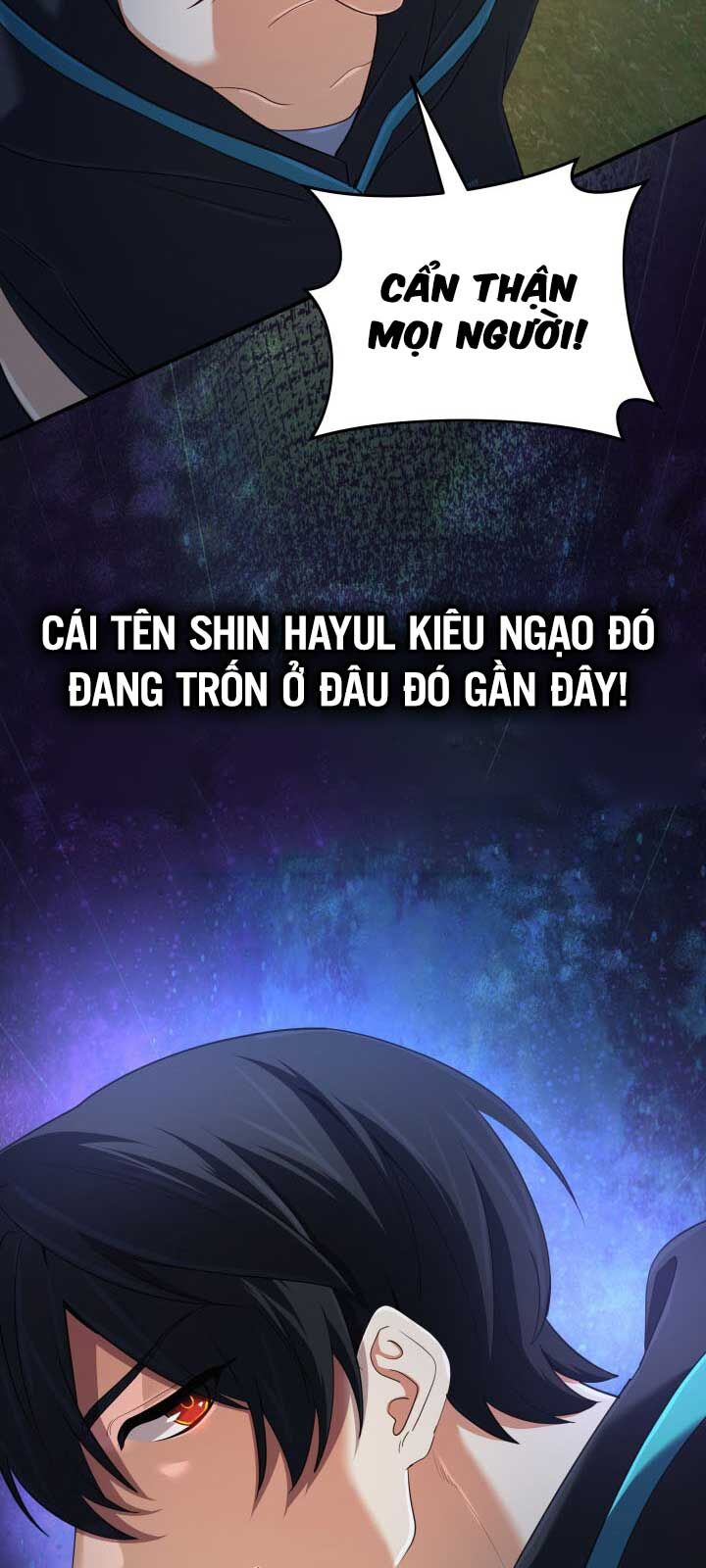 Đại Pháp Sư Thần Thoại Tái Lâm Chap 521 - Next Chap 522