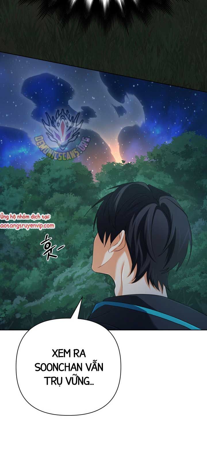 Đại Pháp Sư Thần Thoại Tái Lâm Chap 521 - Next Chap 522