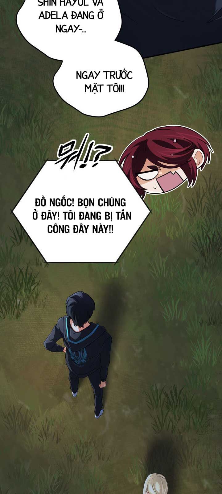 Đại Pháp Sư Thần Thoại Tái Lâm Chap 521 - Next Chap 522