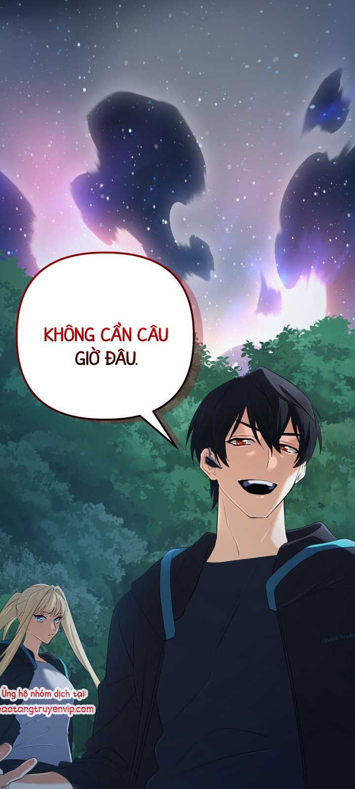 Đại Pháp Sư Thần Thoại Tái Lâm Chap 521 - Next Chap 522