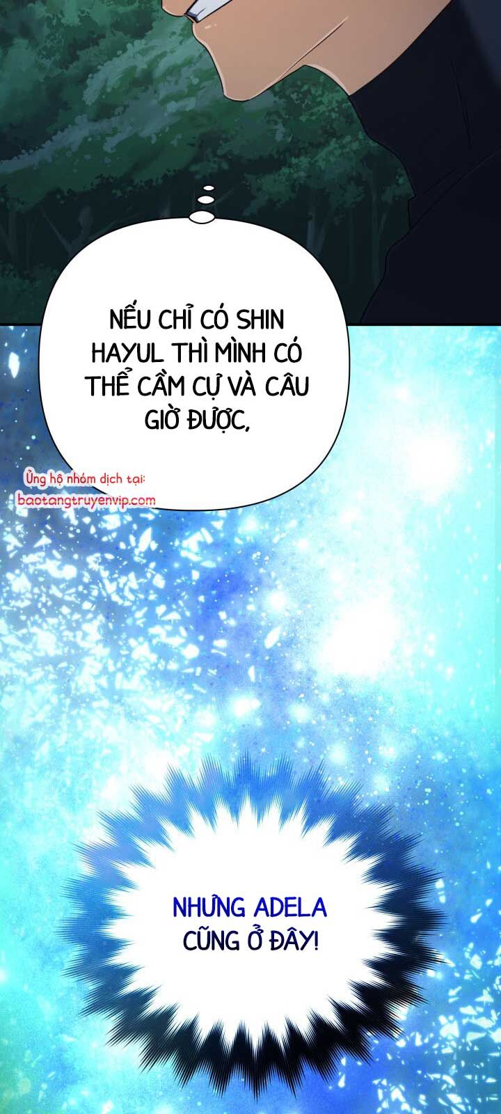 Đại Pháp Sư Thần Thoại Tái Lâm Chap 521 - Next Chap 522