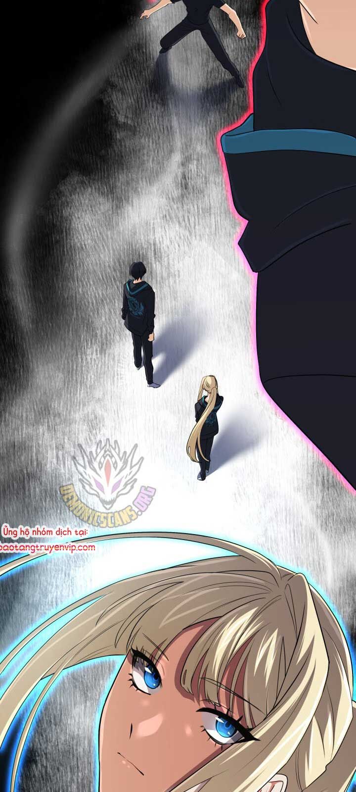 Đại Pháp Sư Thần Thoại Tái Lâm Chap 521 - Next Chap 522