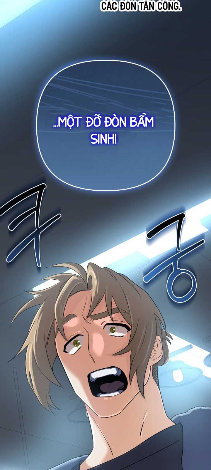 Đại Pháp Sư Thần Thoại Tái Lâm Chap 521 - Next Chap 522
