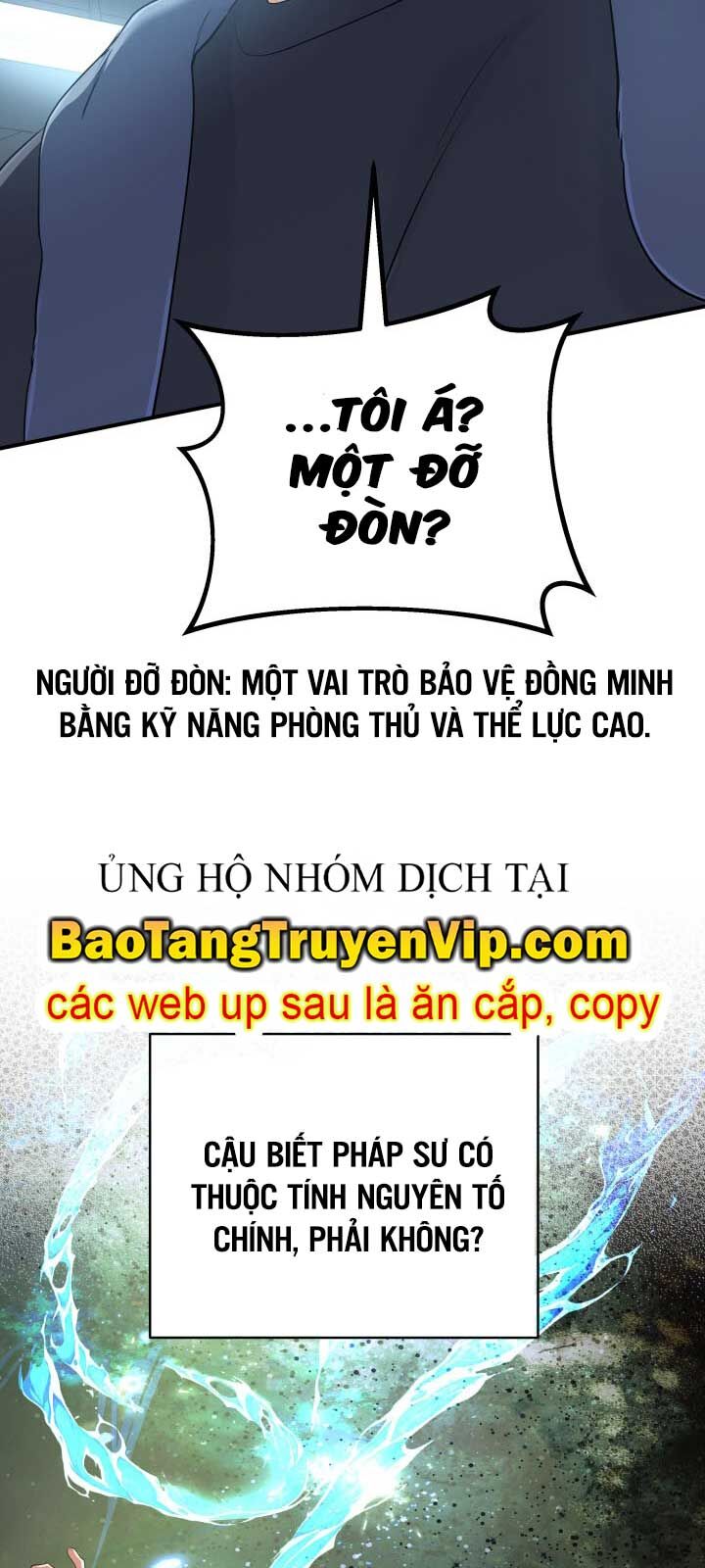 Đại Pháp Sư Thần Thoại Tái Lâm Chap 521 - Next Chap 522