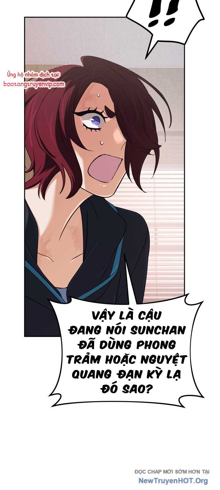 Đại Pháp Sư Thần Thoại Tái Lâm Chap 532 - Next Chap 533