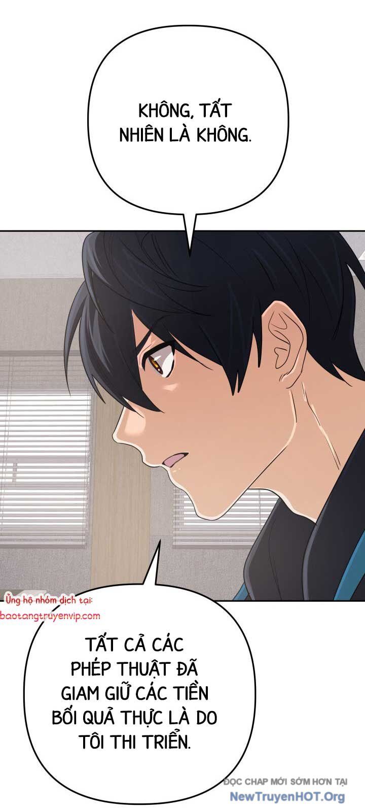 Đại Pháp Sư Thần Thoại Tái Lâm Chap 532 - Next Chap 533