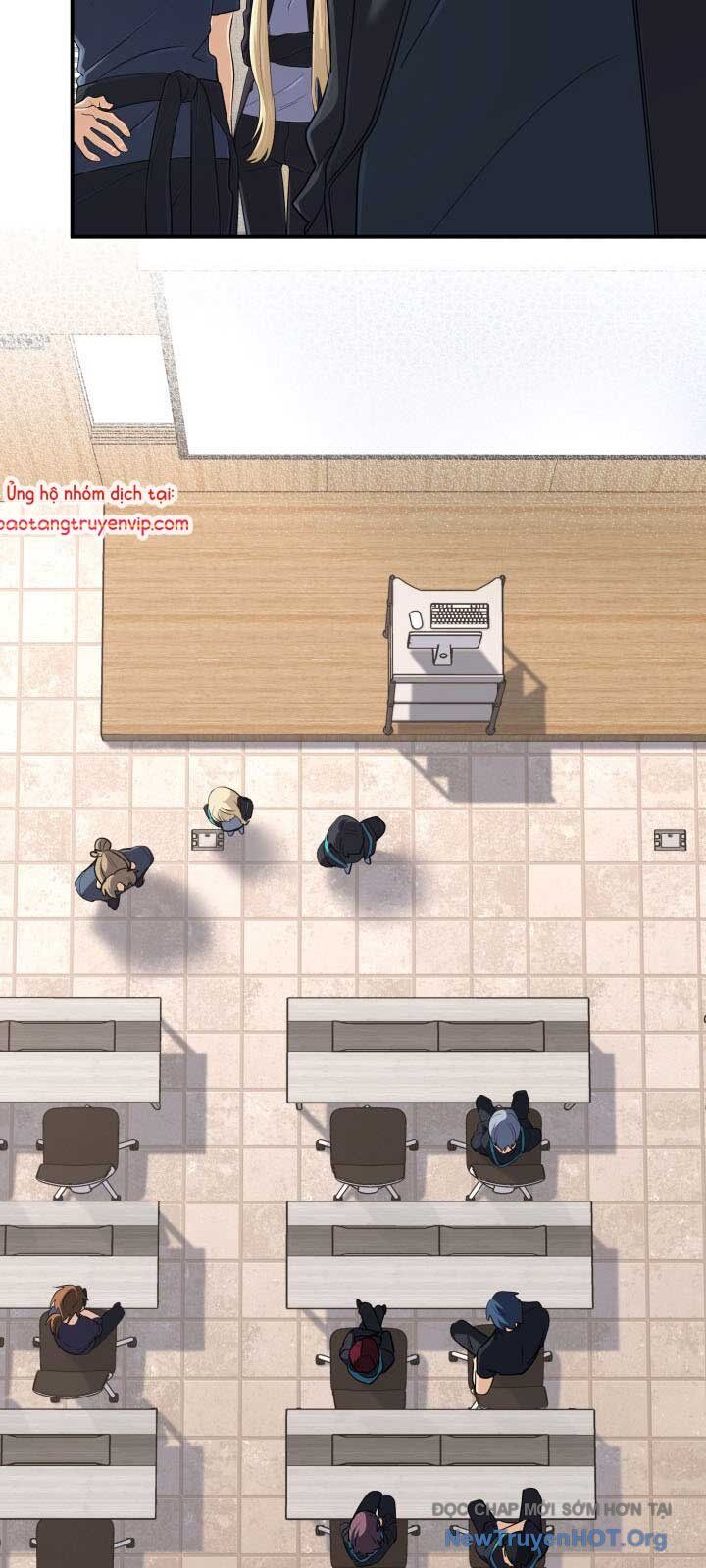 Đại Pháp Sư Thần Thoại Tái Lâm Chap 532 - Next Chap 533
