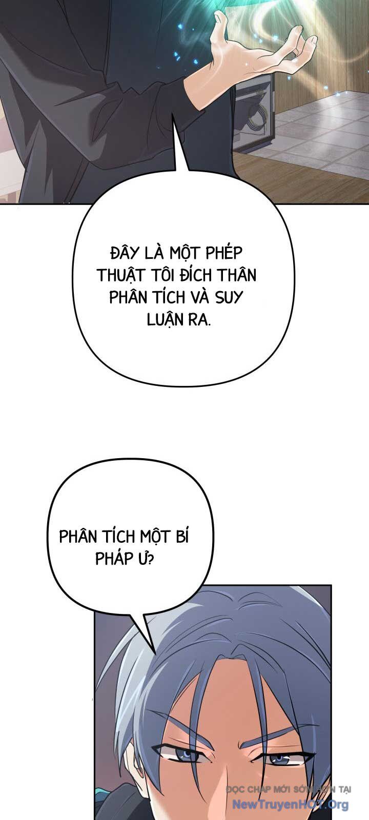 Đại Pháp Sư Thần Thoại Tái Lâm Chap 532 - Next Chap 533