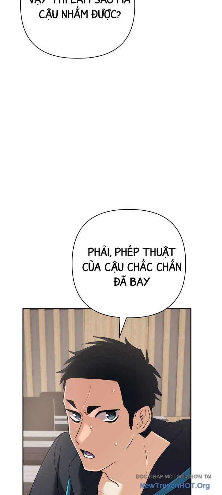Đại Pháp Sư Thần Thoại Tái Lâm Chap 532 - Next Chap 533