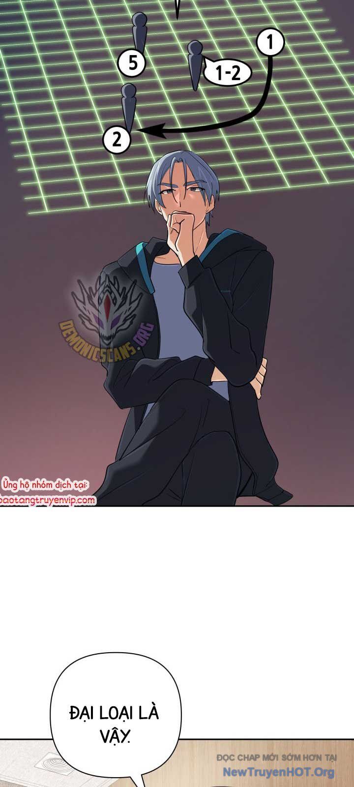 Đại Pháp Sư Thần Thoại Tái Lâm Chap 532 - Next Chap 533
