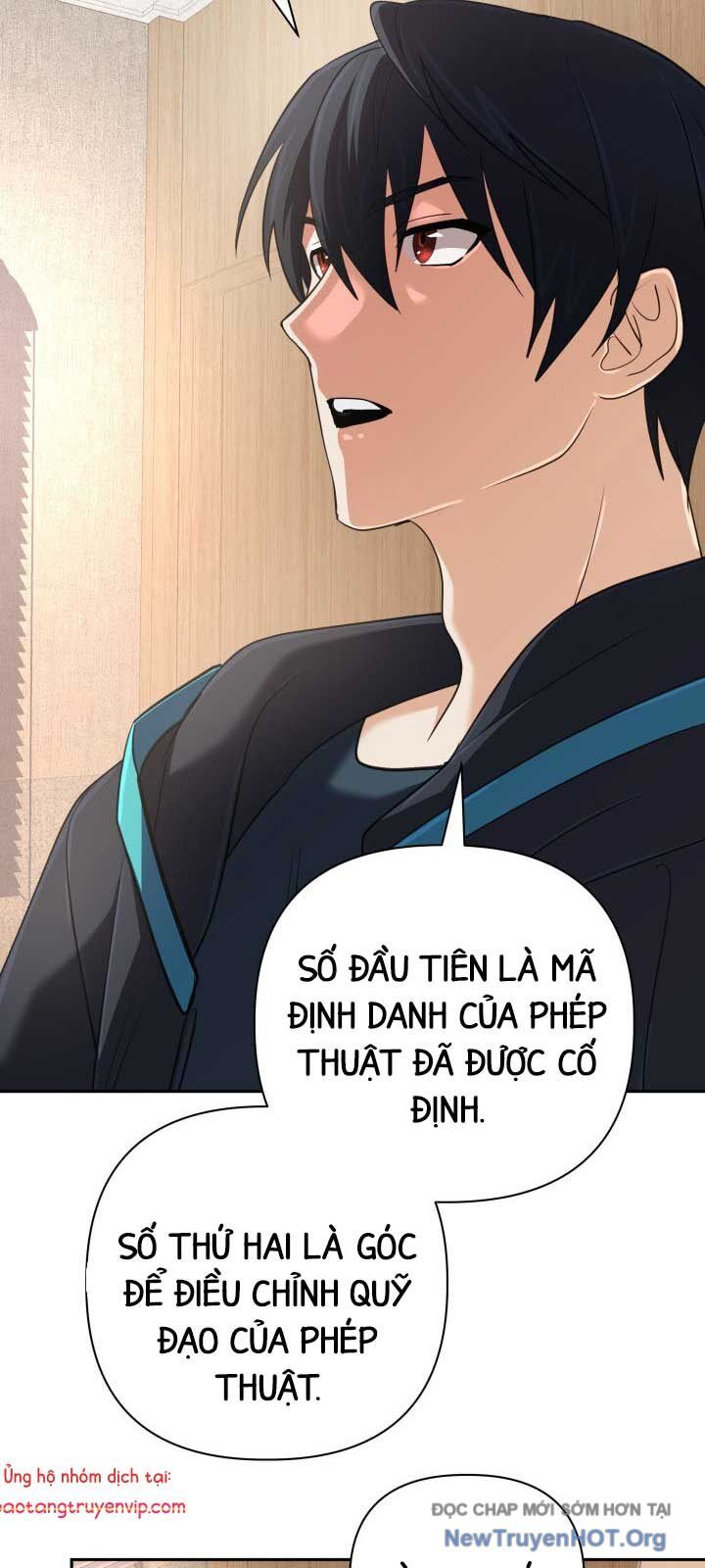 Đại Pháp Sư Thần Thoại Tái Lâm Chap 532 - Next Chap 533