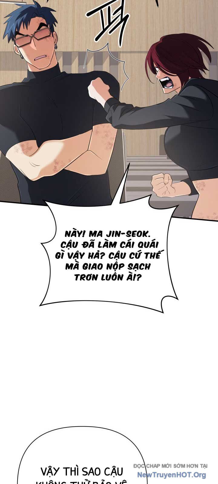 Đại Pháp Sư Thần Thoại Tái Lâm Chap 532 - Next Chap 533