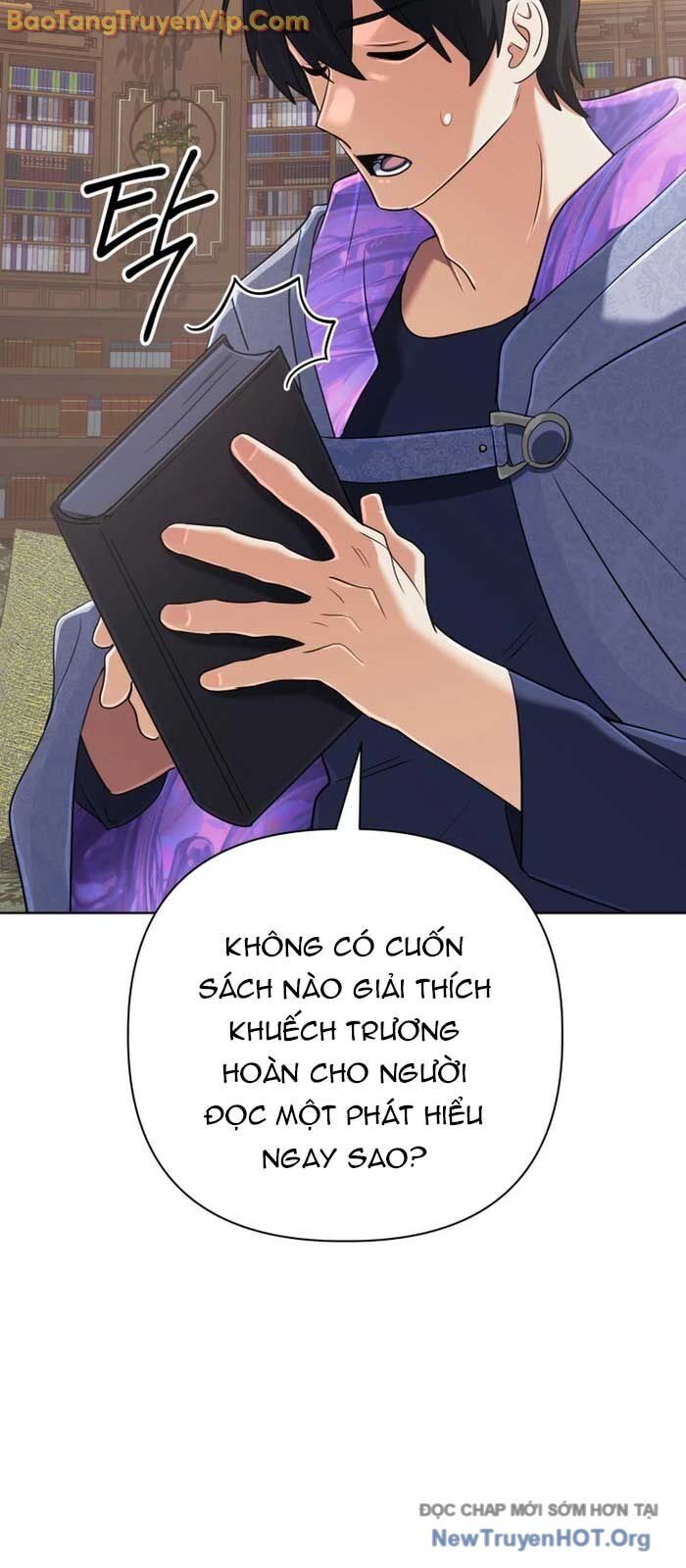 Đại Pháp Sư Thần Thoại Tái Lâm Chap 541 - Next Chap 542