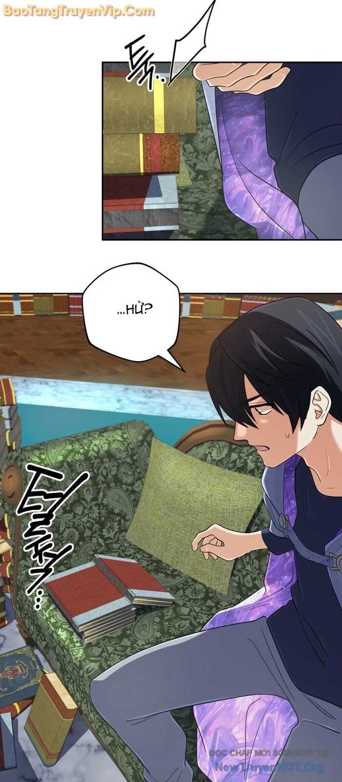 Đại Pháp Sư Thần Thoại Tái Lâm Chap 541 - Next Chap 542